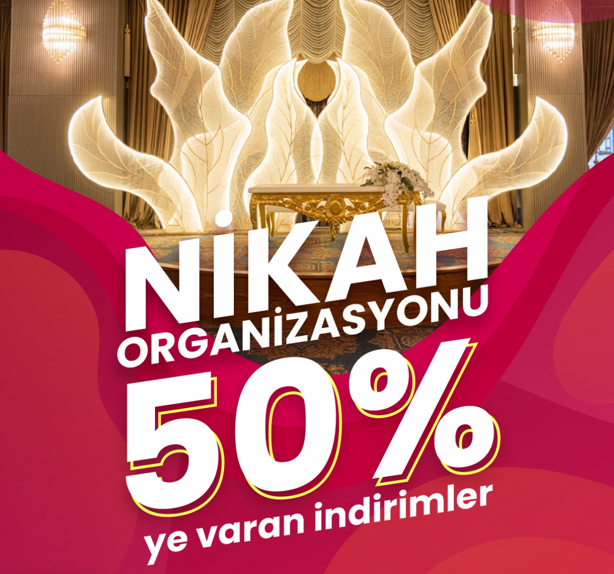 Nikah Organizasyonu